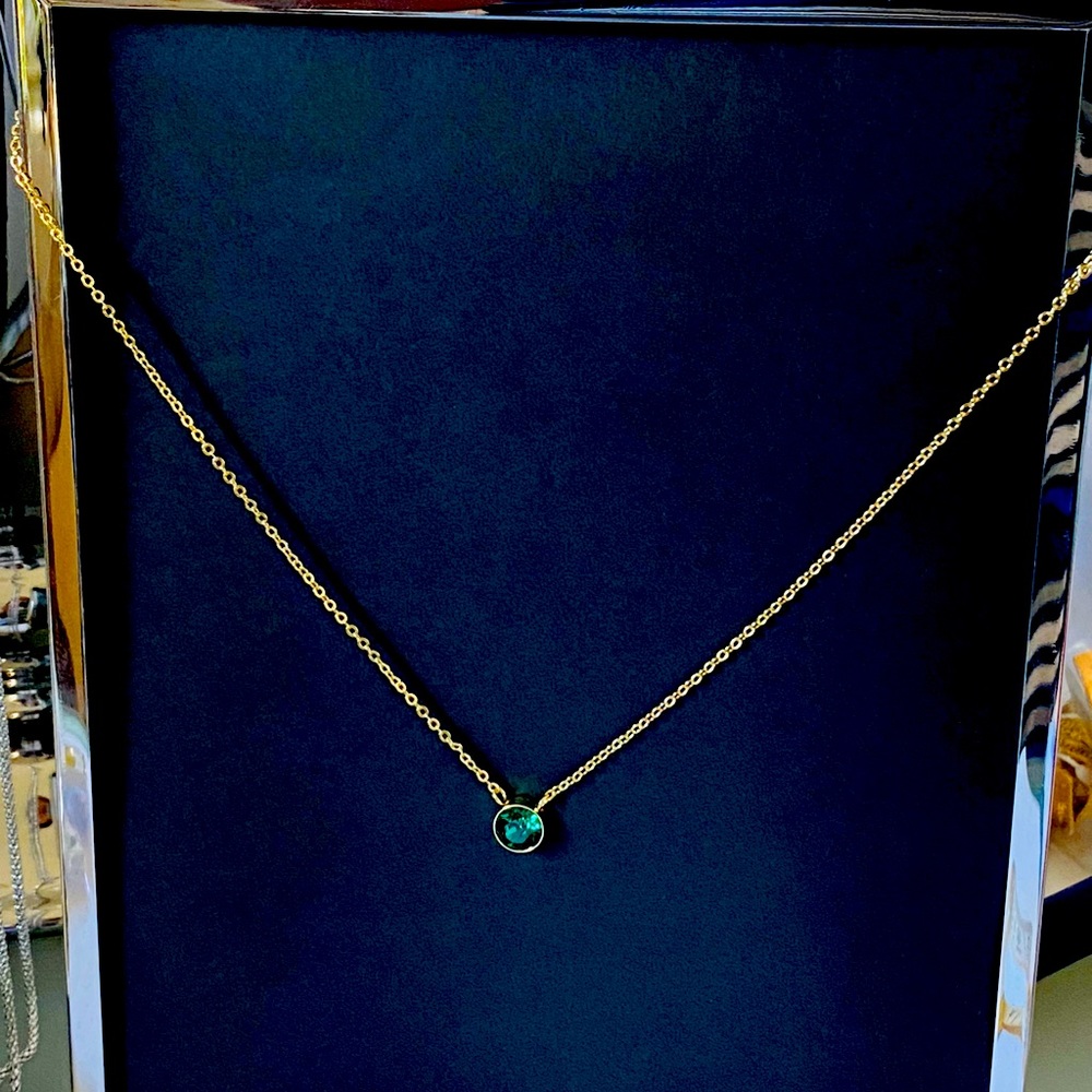 3 pcs Aura jewellery